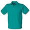 Men`s 65/35 Classic Piqué Polo Shirt