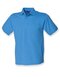 Men`s 65/35 Classic Piqué Polo Shirt