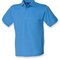 Men`s 65/35 Classic Piqué Polo Shirt