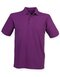 Men`s 65/35 Classic Piqué Polo Shirt