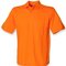 Men`s 65/35 Classic Piqué Polo Shirt