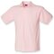 Men`s 65/35 Classic Piqué Polo Shirt