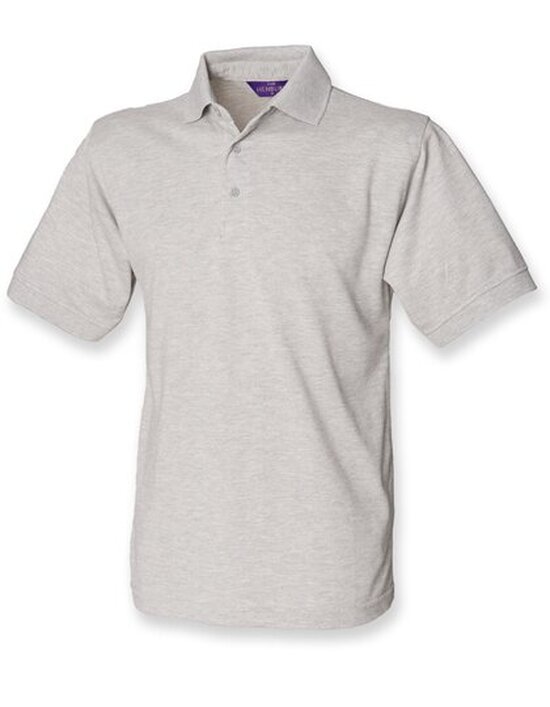 Men`s 65/35 Classic Piqué Polo Shirt