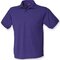 Men`s 65/35 Classic Piqué Polo Shirt