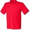 Men`s 65/35 Classic Piqué Polo Shirt