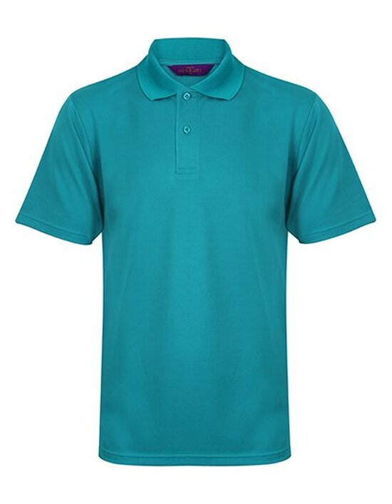 Men´s Coolplus® Wicking Polo Shirt