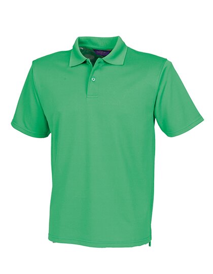 Men´s Coolplus® Wicking Polo Shirt