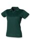 Ladies` Coolplus® Wicking Polo Shirt