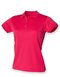 Ladies` Coolplus® Wicking Polo Shirt