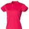 Ladies` Coolplus® Wicking Polo Shirt