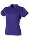 Ladies` Coolplus® Wicking Polo Shirt