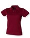 Ladies` Coolplus® Wicking Polo Shirt