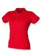 Ladies` Coolplus® Wicking Polo Shirt