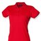 Ladies` Coolplus® Wicking Polo Shirt
