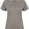 Ladies` Coolplus® Wicking Polo Shirt