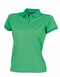 Ladies` Coolplus® Wicking Polo Shirt