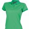 Ladies` Coolplus® Wicking Polo Shirt