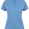 Ladies` Coolplus® Wicking Polo Shirt
