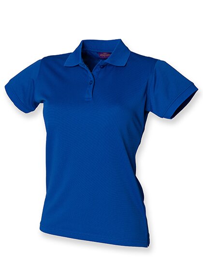 Ladies´ Coolplus® Wicking Polo Shirt