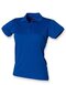 Ladies` Coolplus® Wicking Polo Shirt