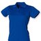 Ladies` Coolplus® Wicking Polo Shirt