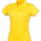 Ladies` Coolplus® Wicking Polo Shirt