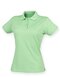 Ladies` Coolplus® Wicking Polo Shirt