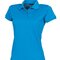 Ladies` Coolplus® Wicking Polo Shirt