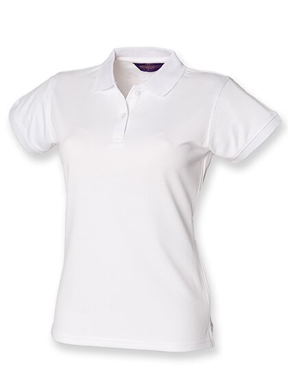 Ladies´ Coolplus® Wicking Polo Shirt