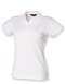 Ladies` Coolplus® Wicking Polo Shirt
