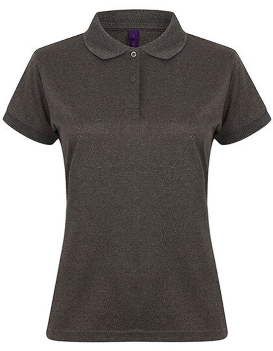 Ladies´ Coolplus® Wicking Polo Shirt
