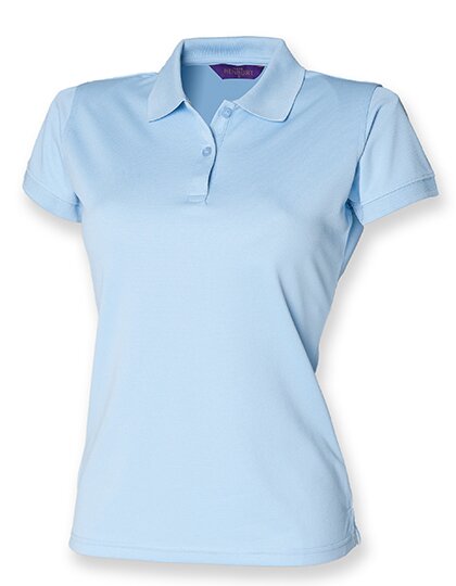 Ladies´ Coolplus® Wicking Polo Shirt