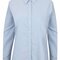 Ladies` Classic Long Sleeved Oxford Shirt