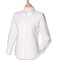 Ladies` Classic Long Sleeved Oxford Shirt