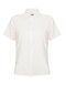 Ladies` Wicking Short Sleeve Shirt