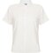 Ladies` Wicking Short Sleeve Shirt
