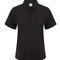 Ladies` Wicking Short Sleeve Shirt