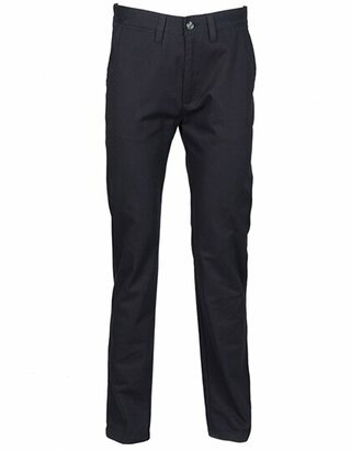 Ladies` 65/35 Poly/Cotton Chino