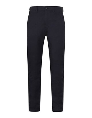 Men's Stretch Chino with Flex Waistband