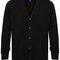 Men`s Lightweight V-Neck Cardigan