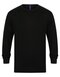 Men`s Lightweight Crew Neck Jumper