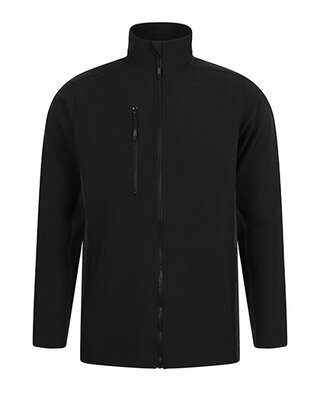 Unisex Softshell Jacket
