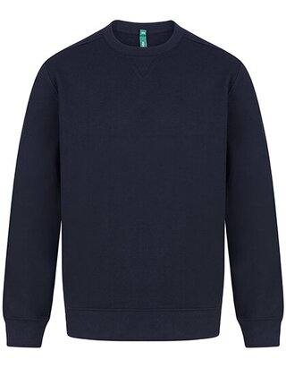 W840 Unisex Sustainable Sweatshirt