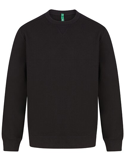 W840 Unisex Sustainable Sweatshirt