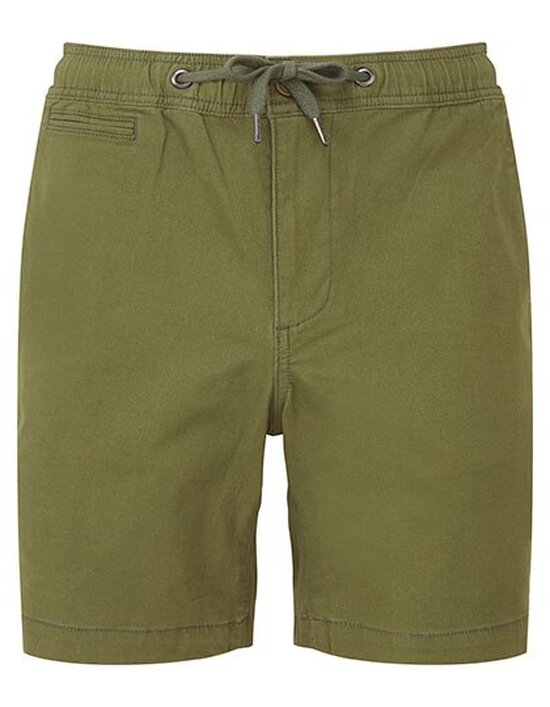 Men´s Drawstring Chino Shorts