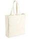 Canvas Classic Shopper