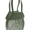 Organic Cotton Mesh Grocery Bag