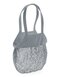 Organic Cotton Mesh Grocery Bag