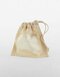 WM155 Westford Mill Organic Cotton Mesh Sacks