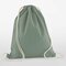 WM160 Westford Mill Organic Cotton InCo. Gymsac